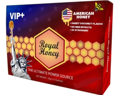 Buy Royal Honey 12pk Online